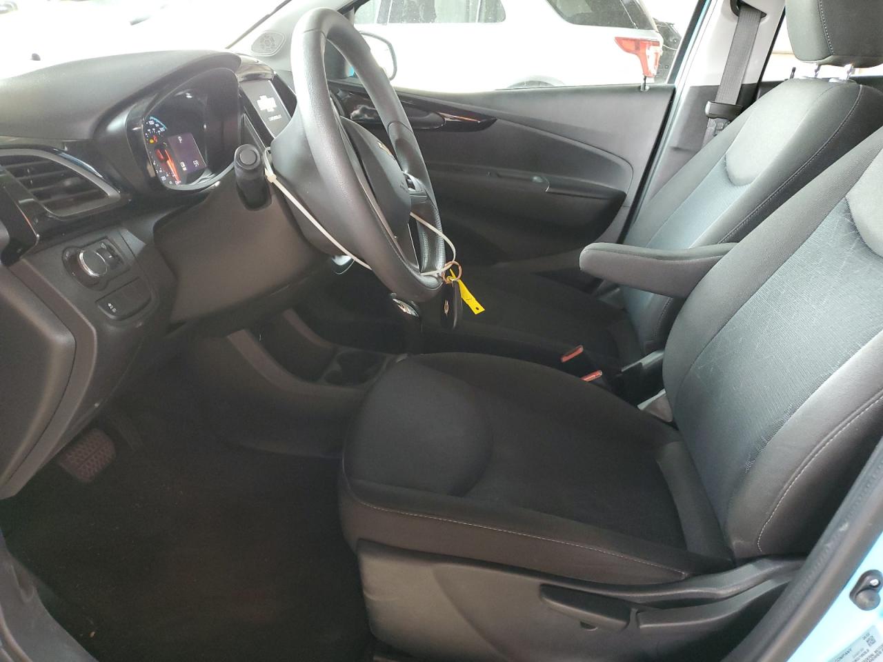 2022 Chevrolet Spark 1Lt VIN: KL8CD6SA3NC026844 Lot: 51141295