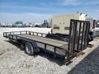 2020 Novae Utility Trailer на продаже в Louisville, KY - Side