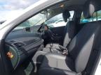 2015 RENAULT MEGANE D-Q for sale at Copart SANDTOFT