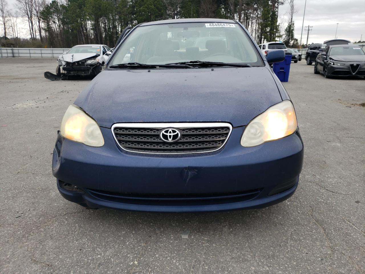 2007 Toyota Corolla - Image 5