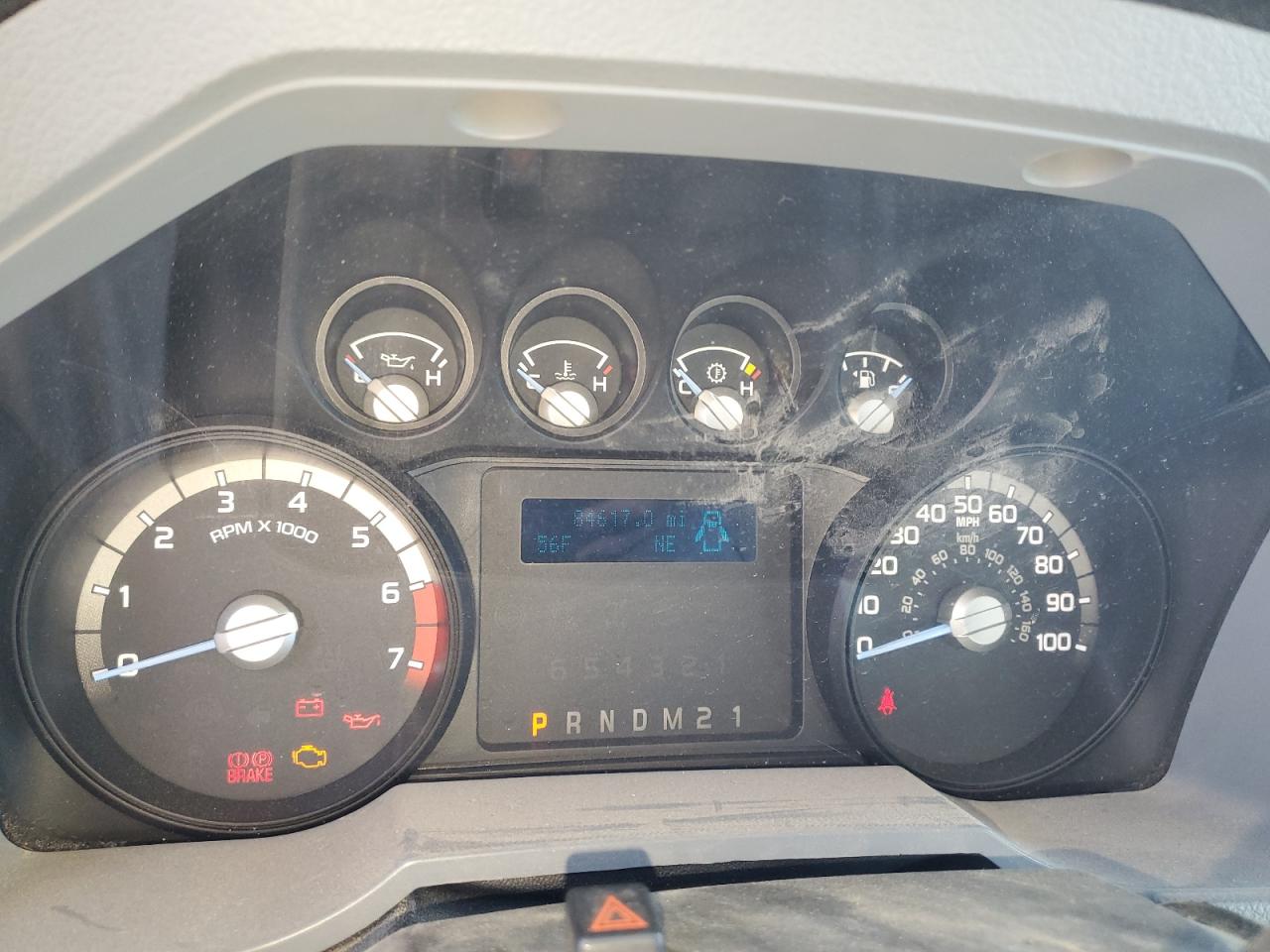 2015 Ford F350 - Image 9