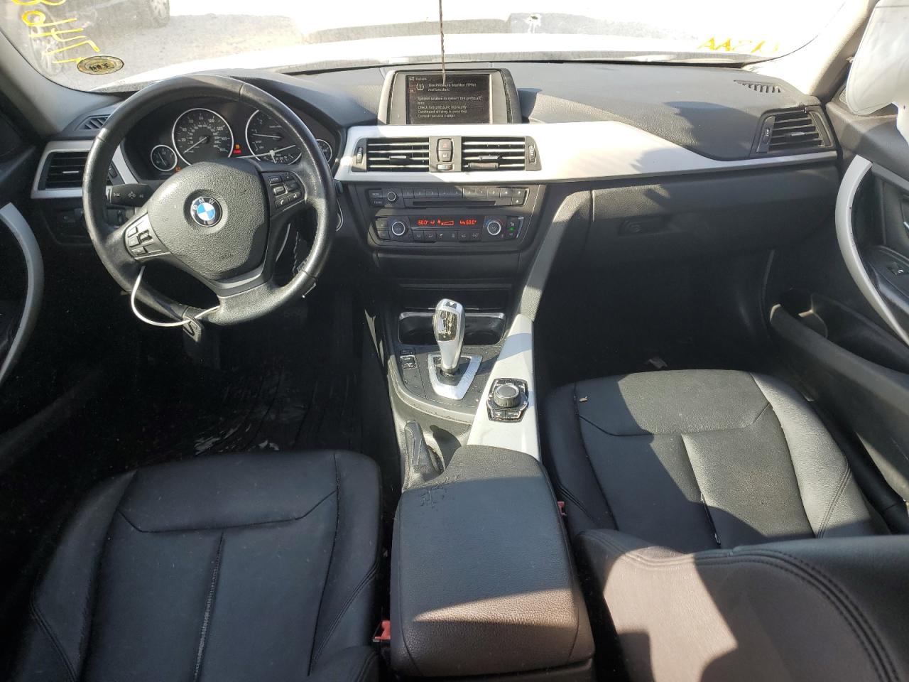 2013 BMW 3er - Image 8