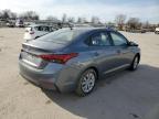 2020 Hyundai Accent Se for Sale in Bridgeton, MO - Frame Damage