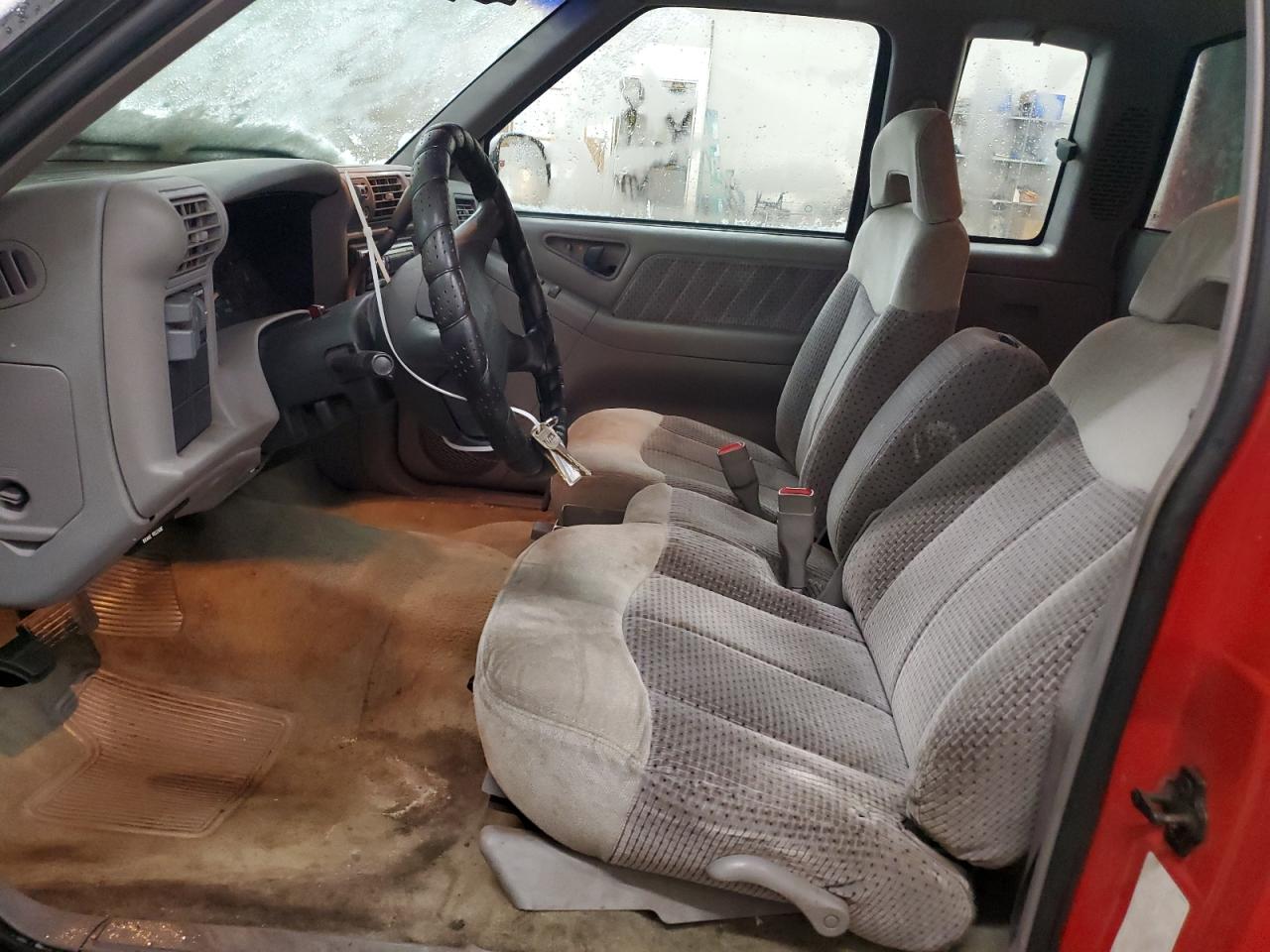 1995 GMC Sonoma - Image 7