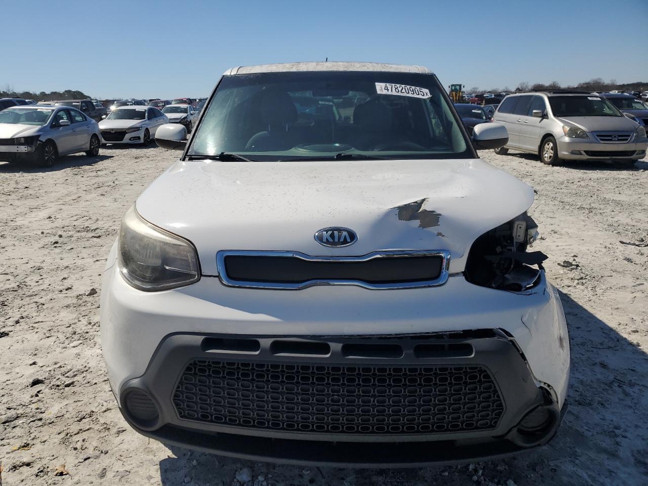 2016 Kia Soul - Image 5