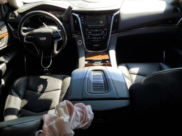  CADILLAC ESCALADE 2020 Srebrny