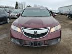 2015 ACURA RDX  à vendre chez Copart ON - TORONTO