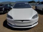 2020 Tesla Model S  იყიდება San Martin-ში, CA - Rear End
