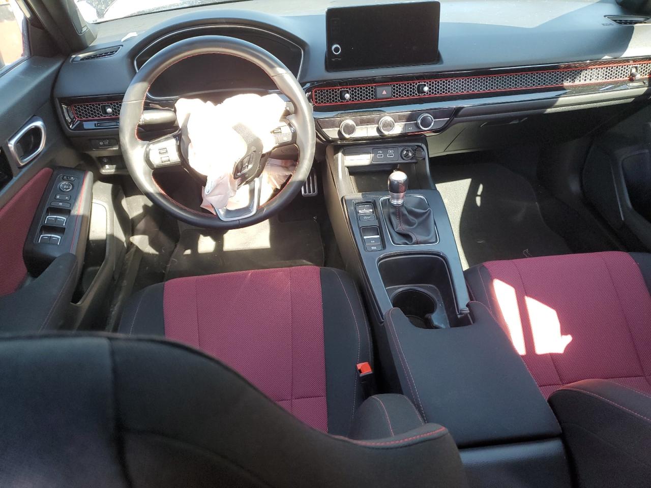 2023 Honda Civic - Image 8