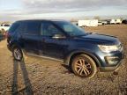 2017 Ford Explorer Xlt იყიდება Houston-ში, TX - Side