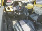 2013 Fiat 500 Sport de vânzare în Temple, TX - All Over