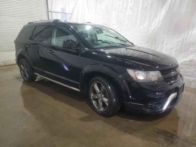  DODGE JOURNEY 2016 Czarny