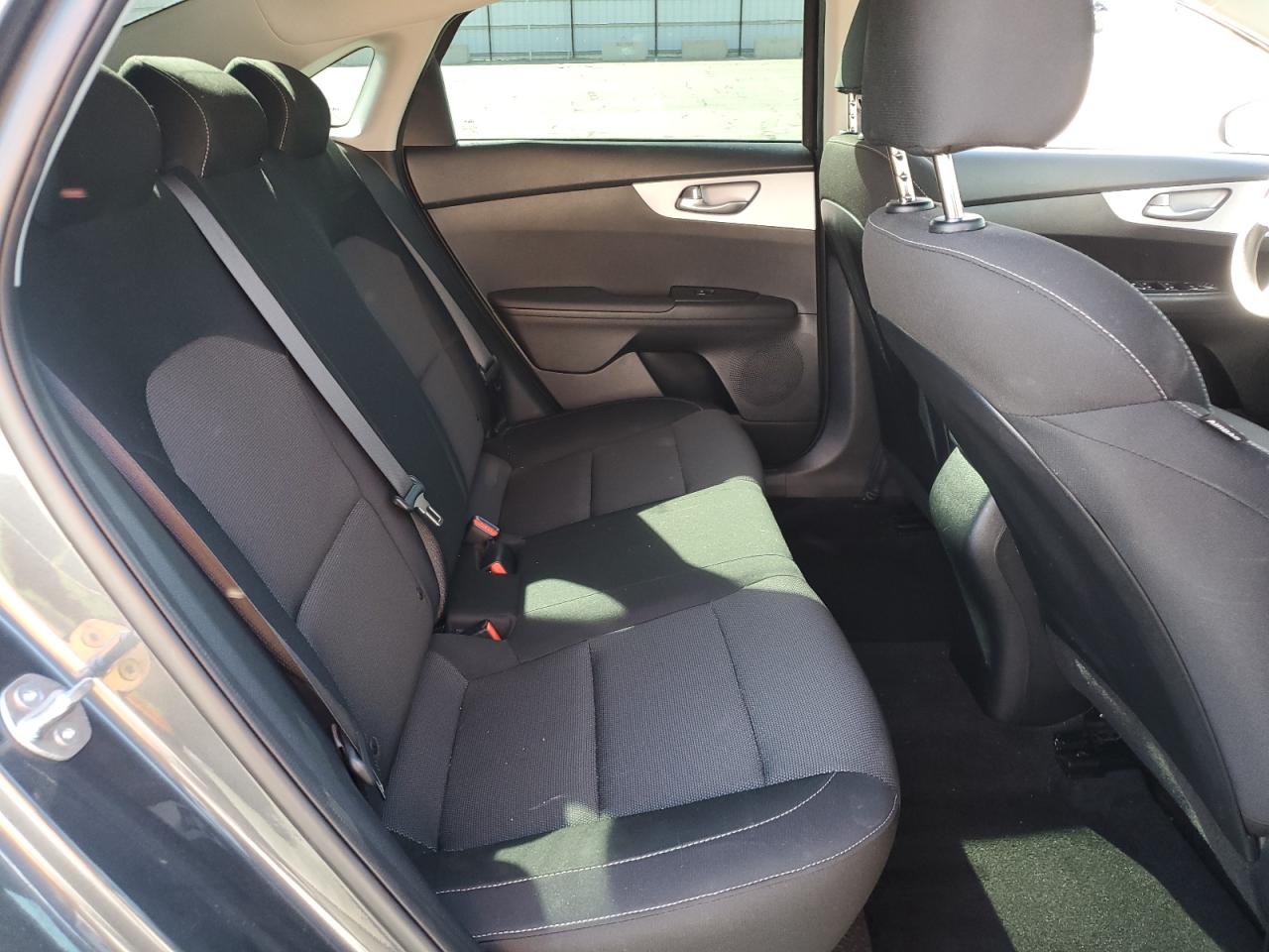 2024 Kia Forte Lx VIN: 3KPF24AD9RE770893 Lot: 49853155