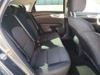 2024 Kia Forte Lx de vânzare în Fresno, CA - Front End
