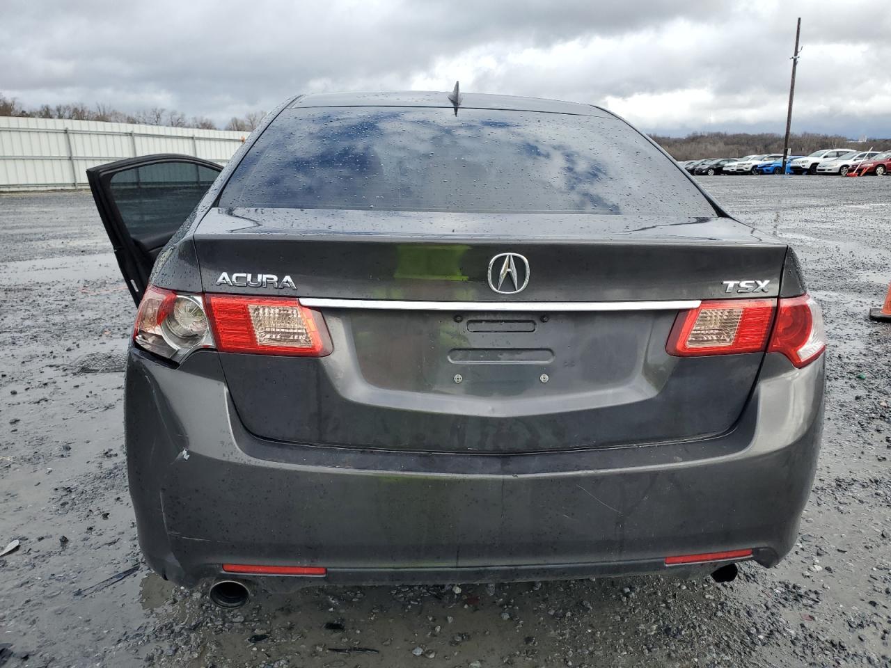 2013 Acura TSX - Image 6