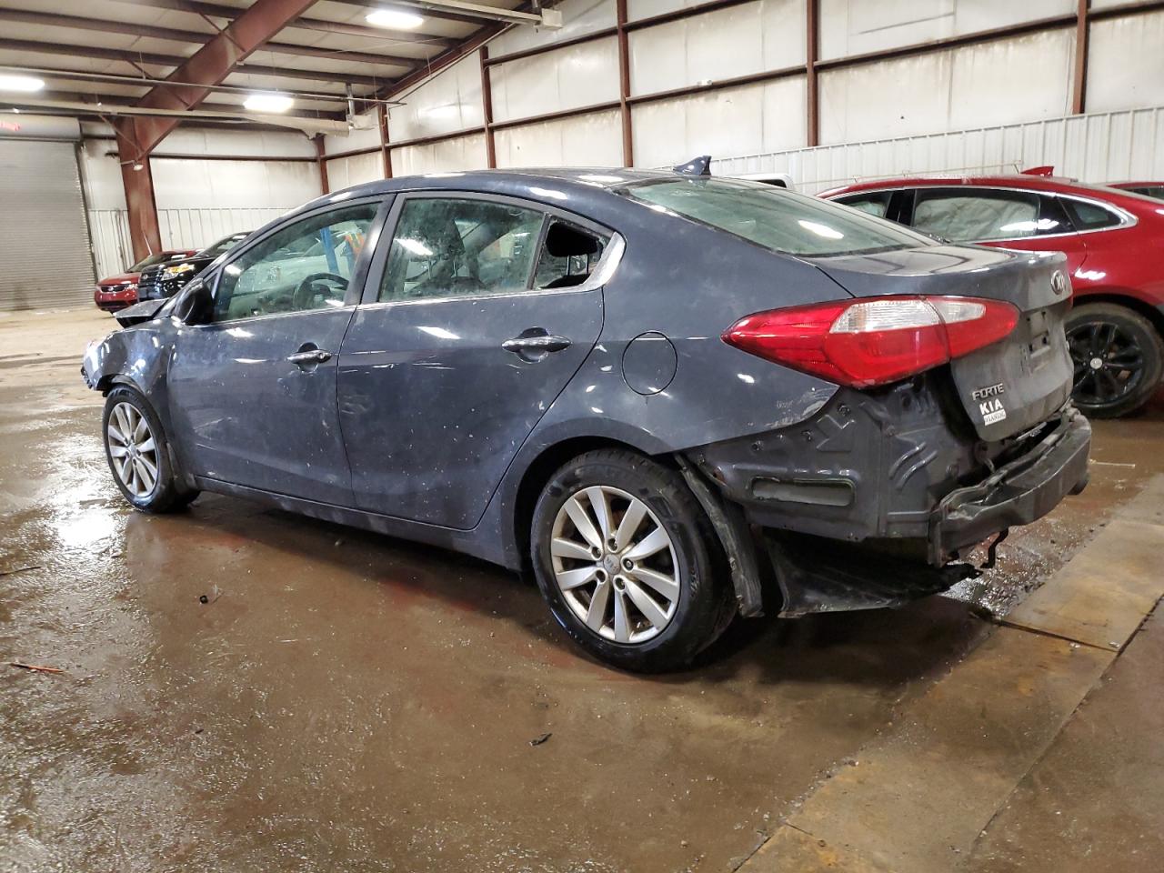 2015 Kia Forte - Image 2