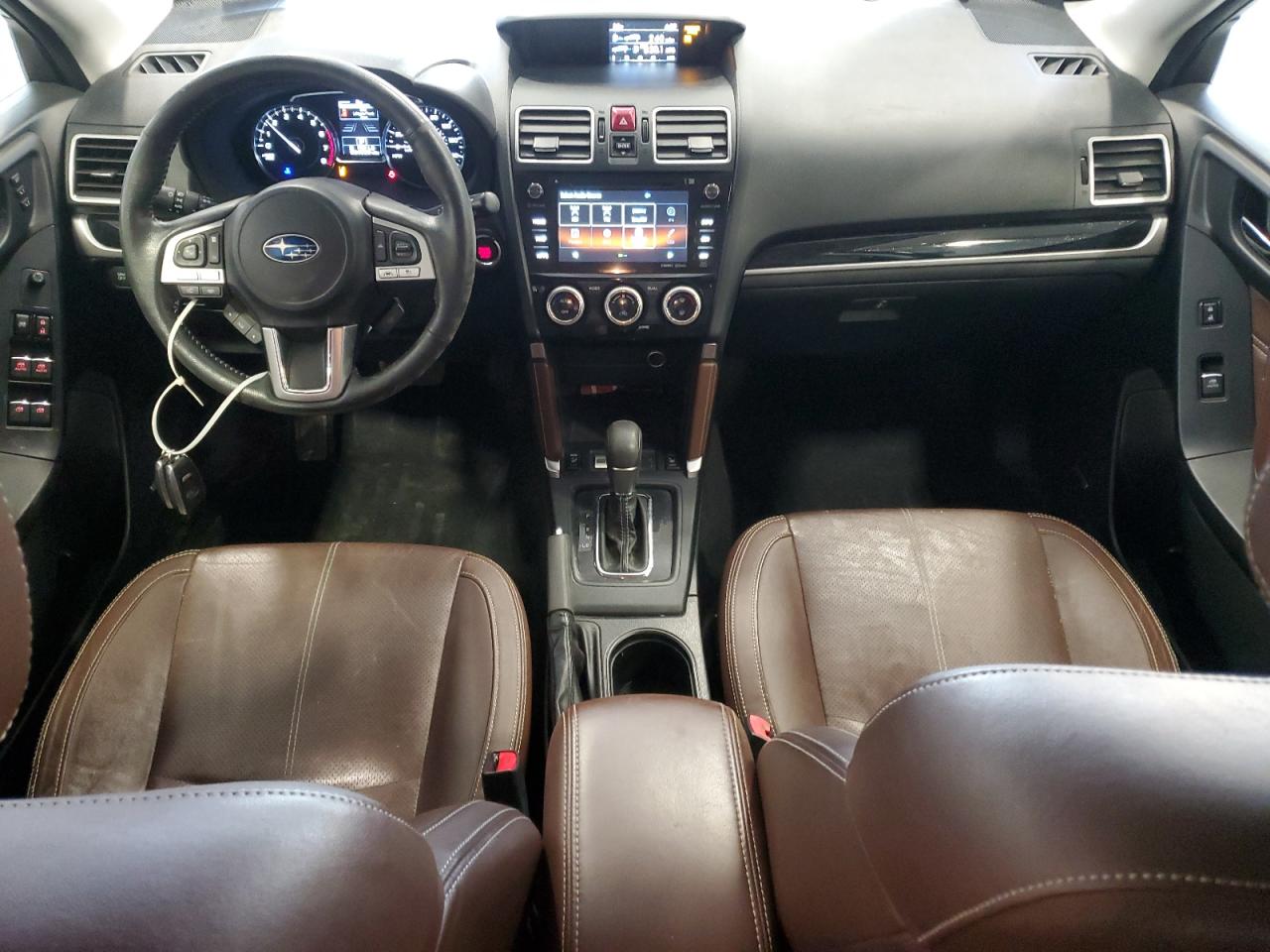 2017 Subaru Forester - Image 8