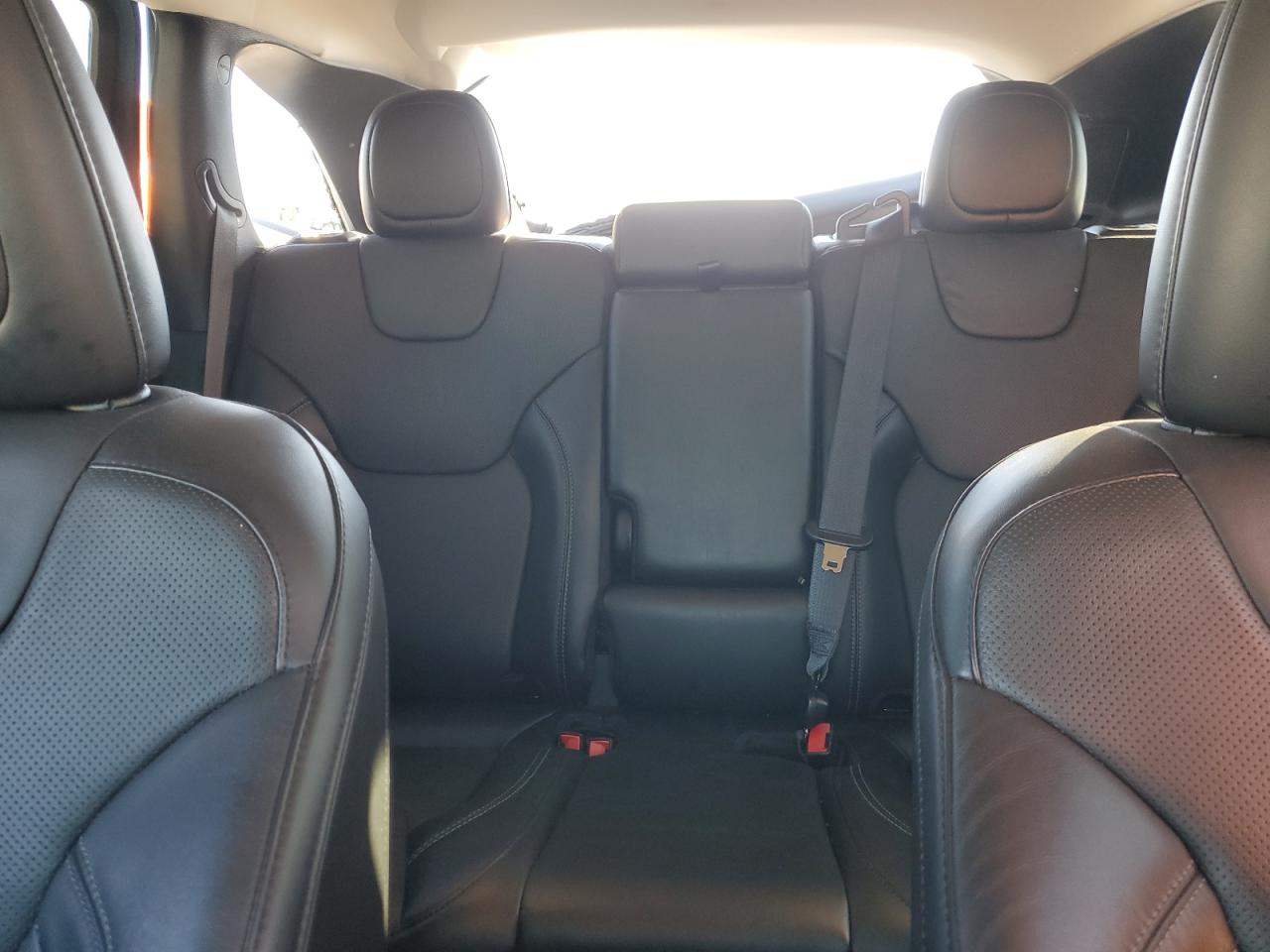 2020 Jeep Grand Cherokee - Image 10