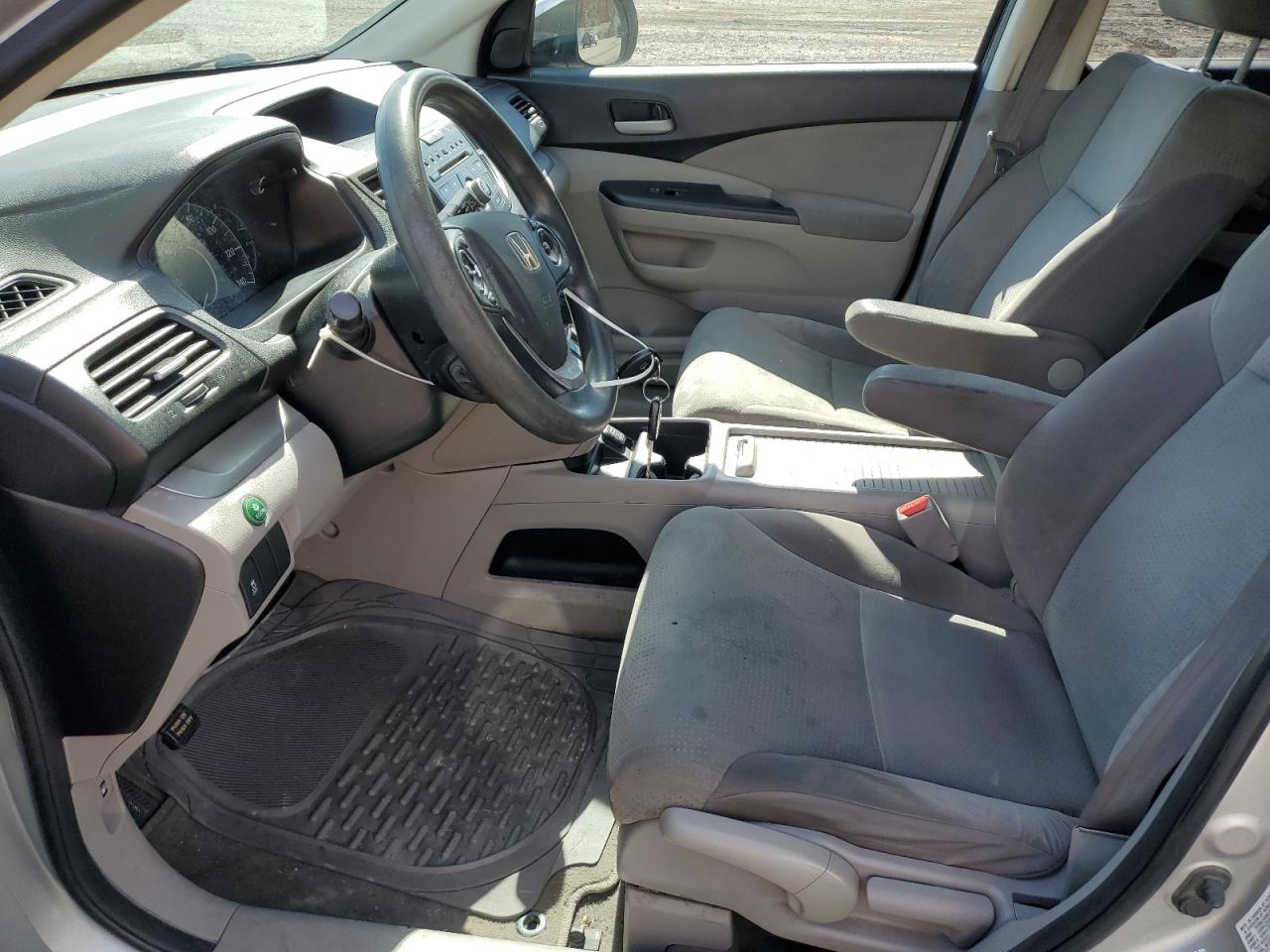 2013 Honda CR-V - Image 7