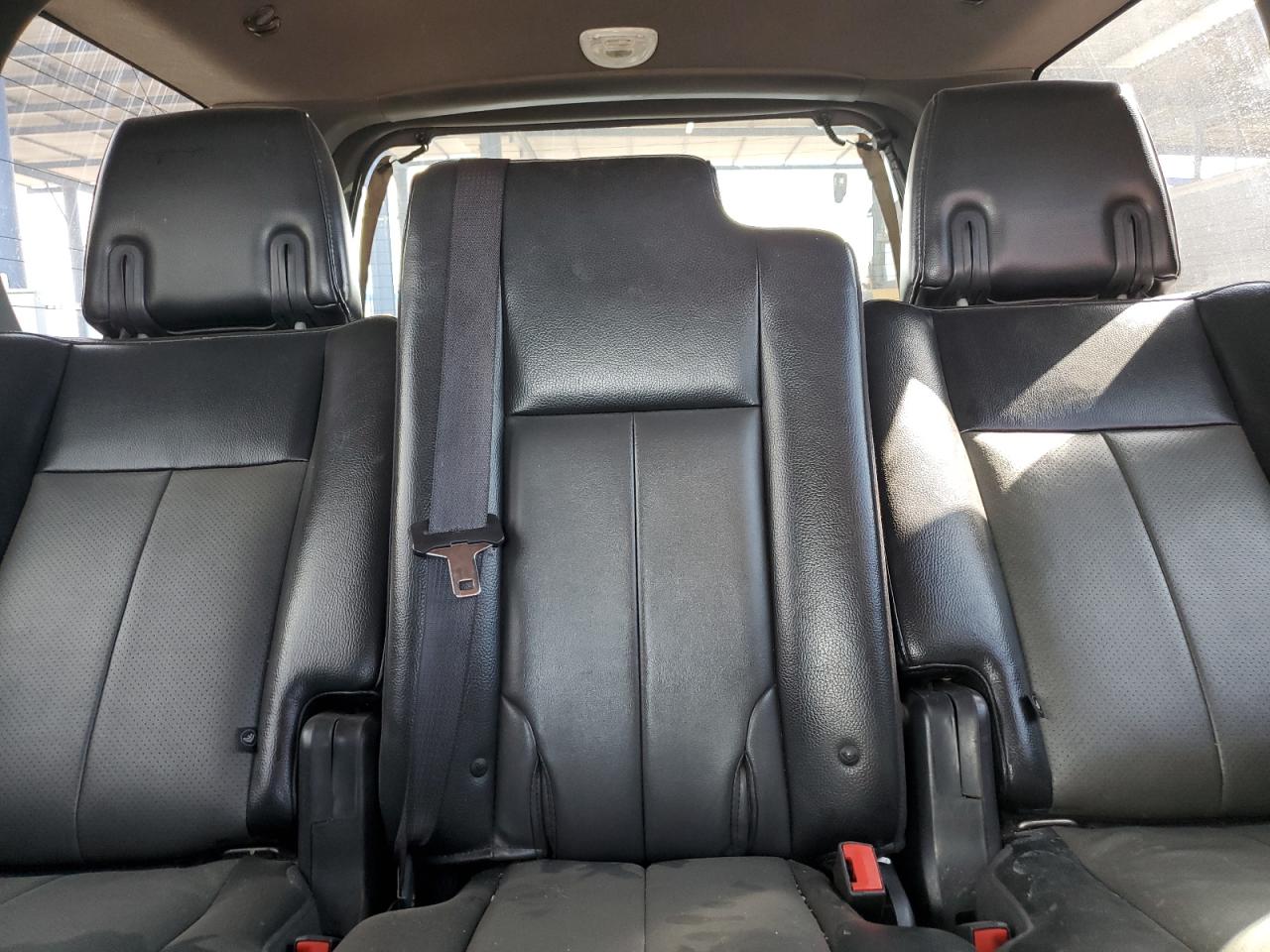 2012 Ford Expedition Xlt VIN: 1FMJU1J56CEF39590 Lot: 50468905