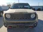 2015 Jeep Renegade Trailhawk na sprzedaż w Wilmer, TX - Hail