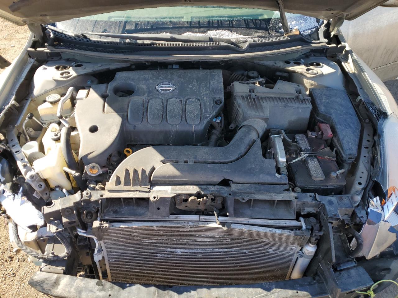 2009 Nissan Altima - Image 11
