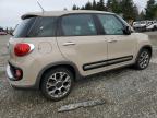 2014 Fiat 500L Trekking de vânzare în Graham, WA - Mechanical