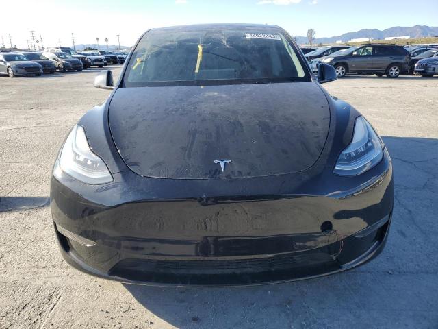  TESLA MODEL Y 2021 Black