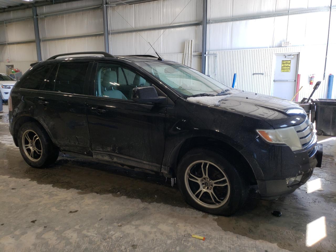 2008 Ford Edge - Image 4