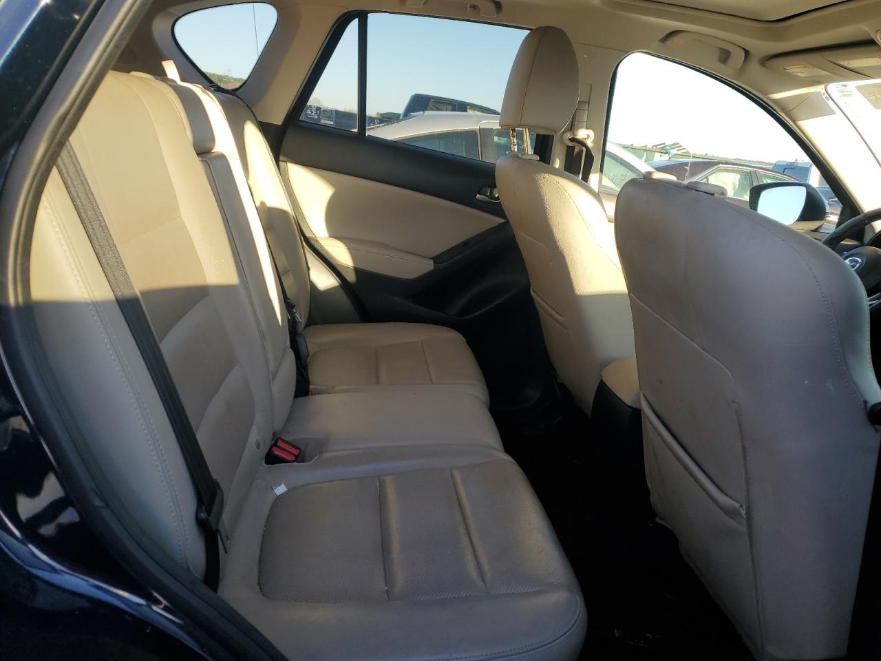 2015 Mazda CX-5 - Image 10
