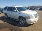2011 Cadillac Escalade Luxury de vânzare în New Britain, CT - Front End