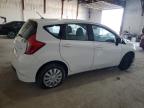 2019 Nissan Versa Note S for Sale in Lexington, KY - Front End