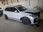 2021 Bmw X7 M50I за продажба в Lexington, KY - All Over