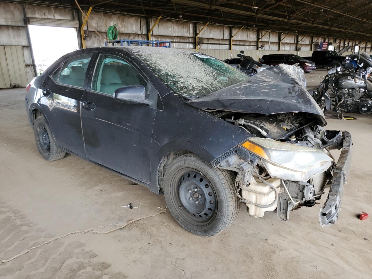 2016 Toyota Corolla - Image 4