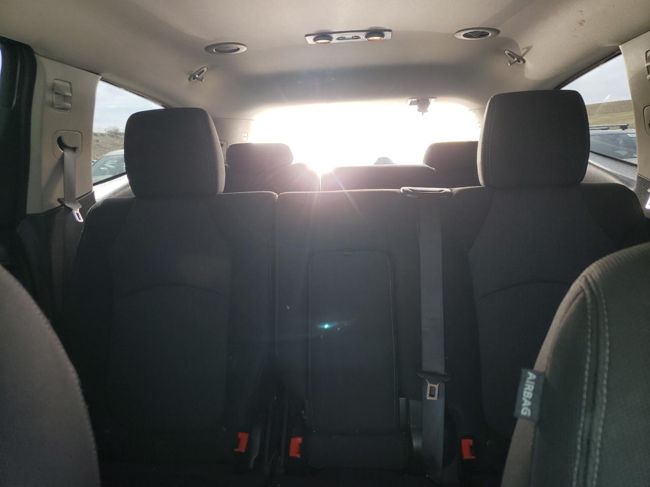 2013 Chevrolet Traverse - Image 10