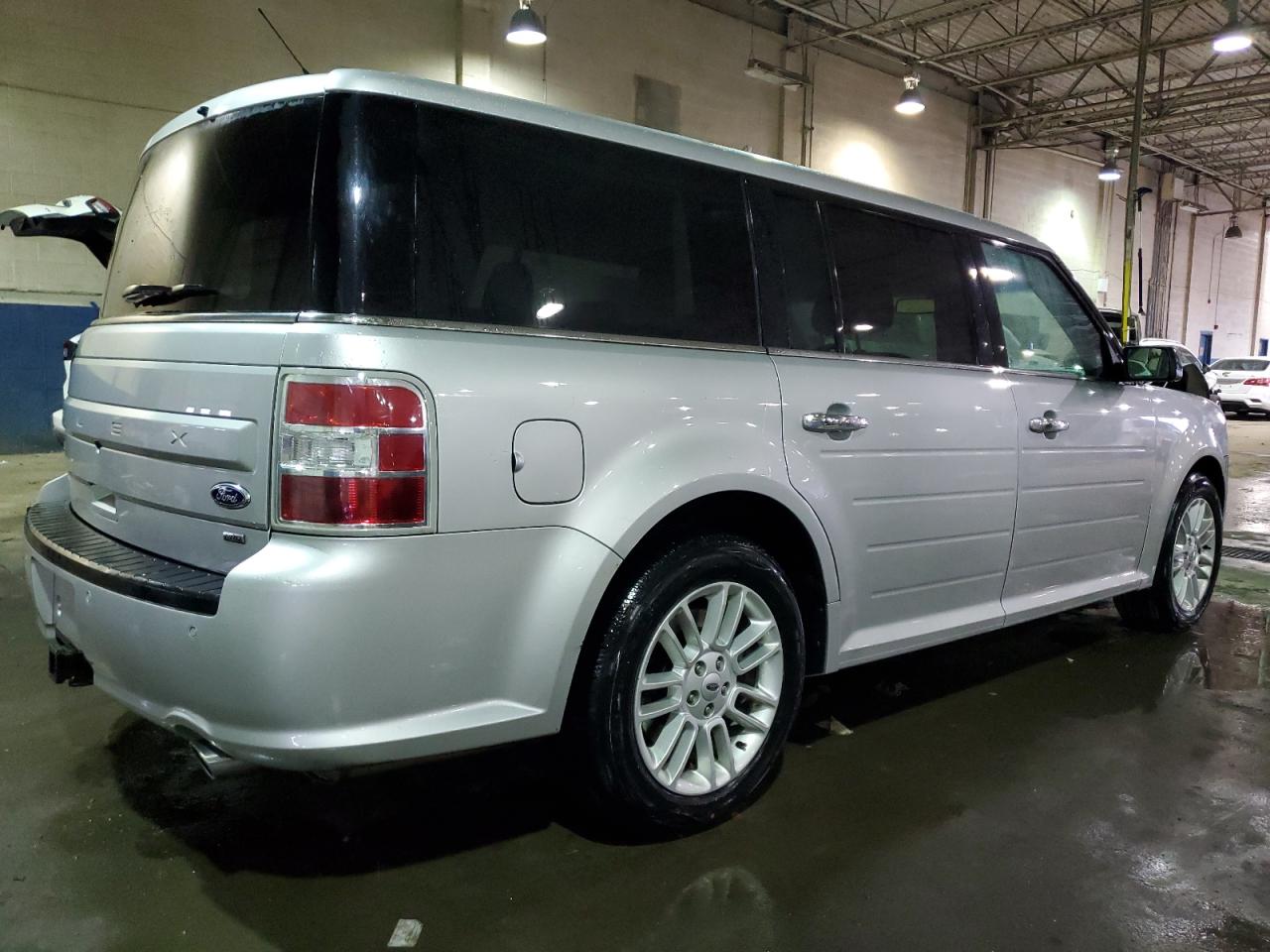 2015 Ford Flex - Image 3