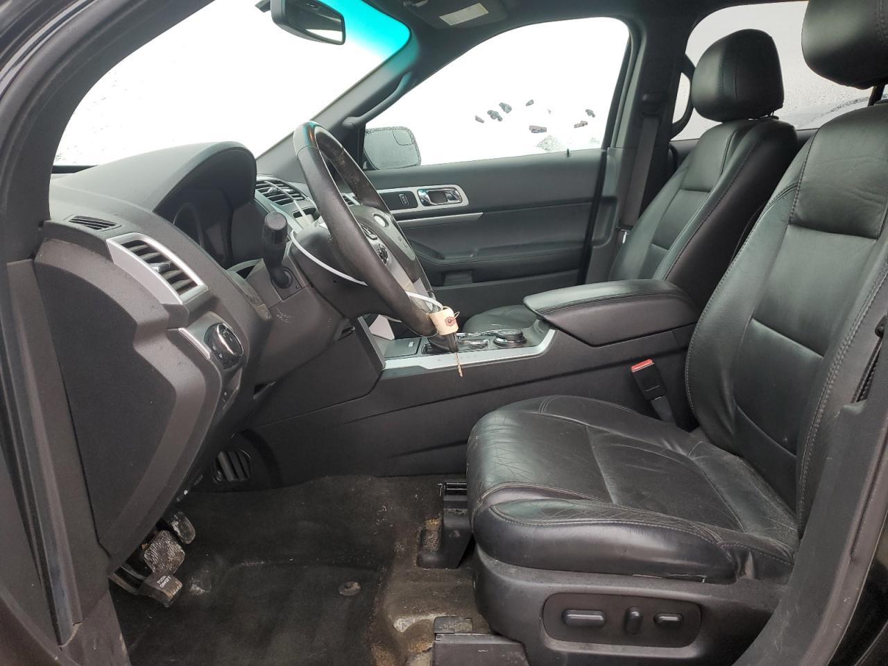 2015 Ford Explorer - Image 7