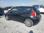 2014 Nissan Versa Note S for Sale in Riverview, FL - Side