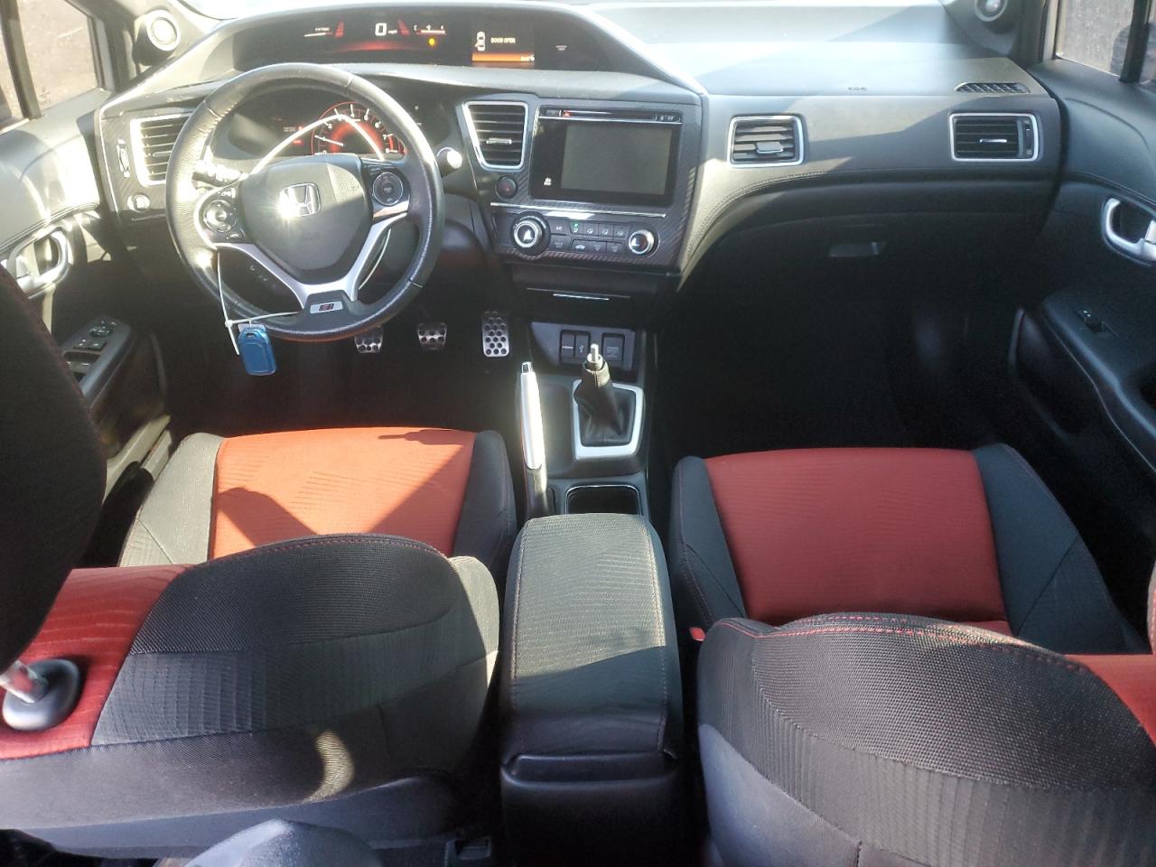 2014 Honda Civic - Image 8