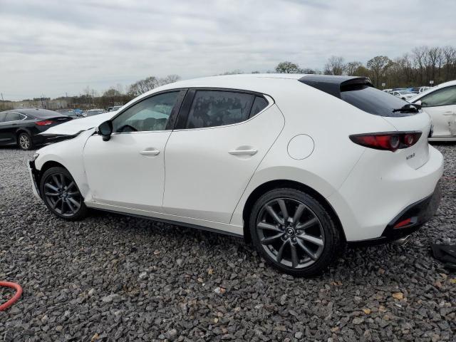  MAZDA 3 2020 White