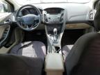 2017 Ford Focus Se იყიდება Ocala-ში, FL - Front End