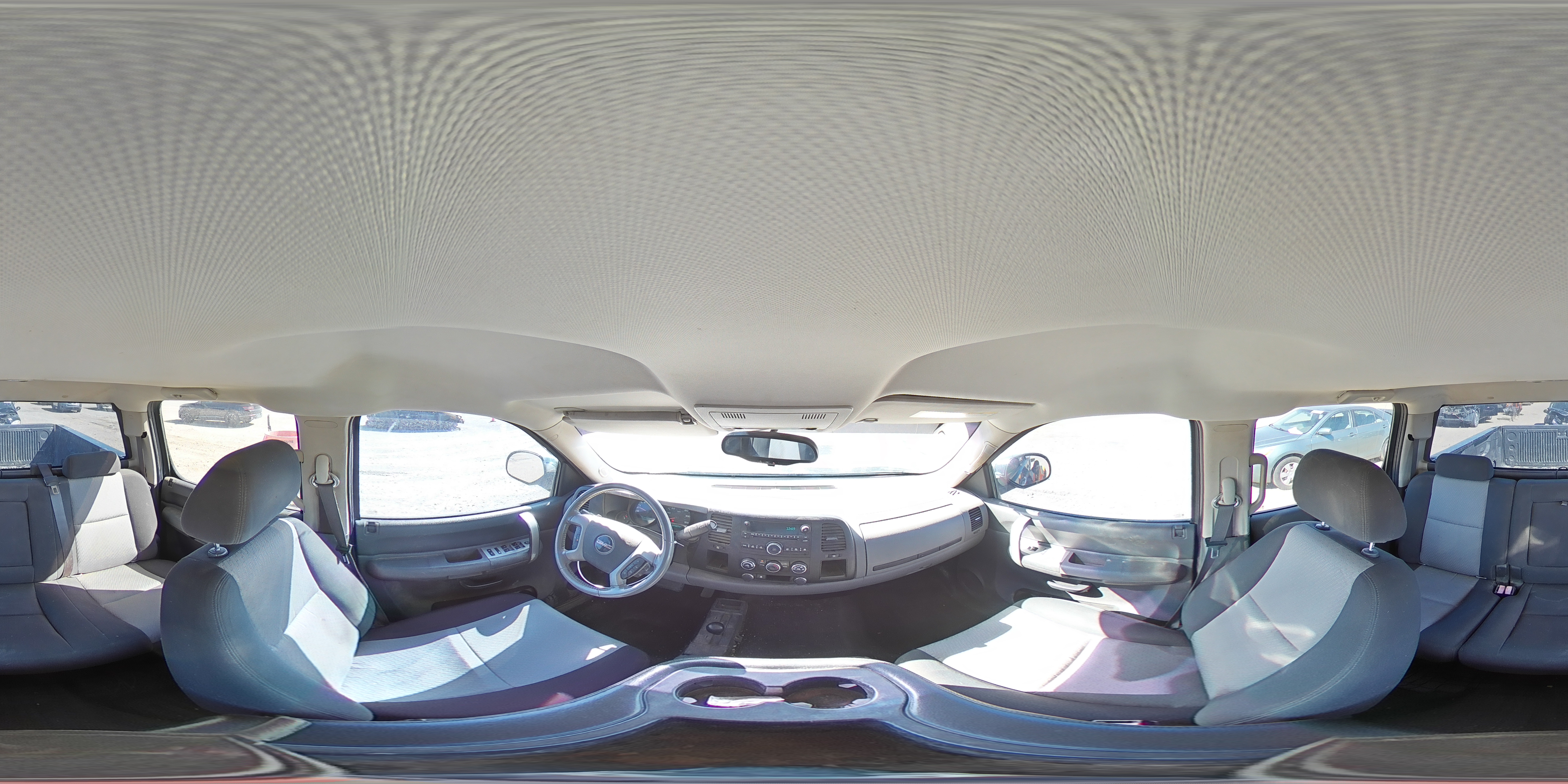 2008 GMC Sierra - Image 13