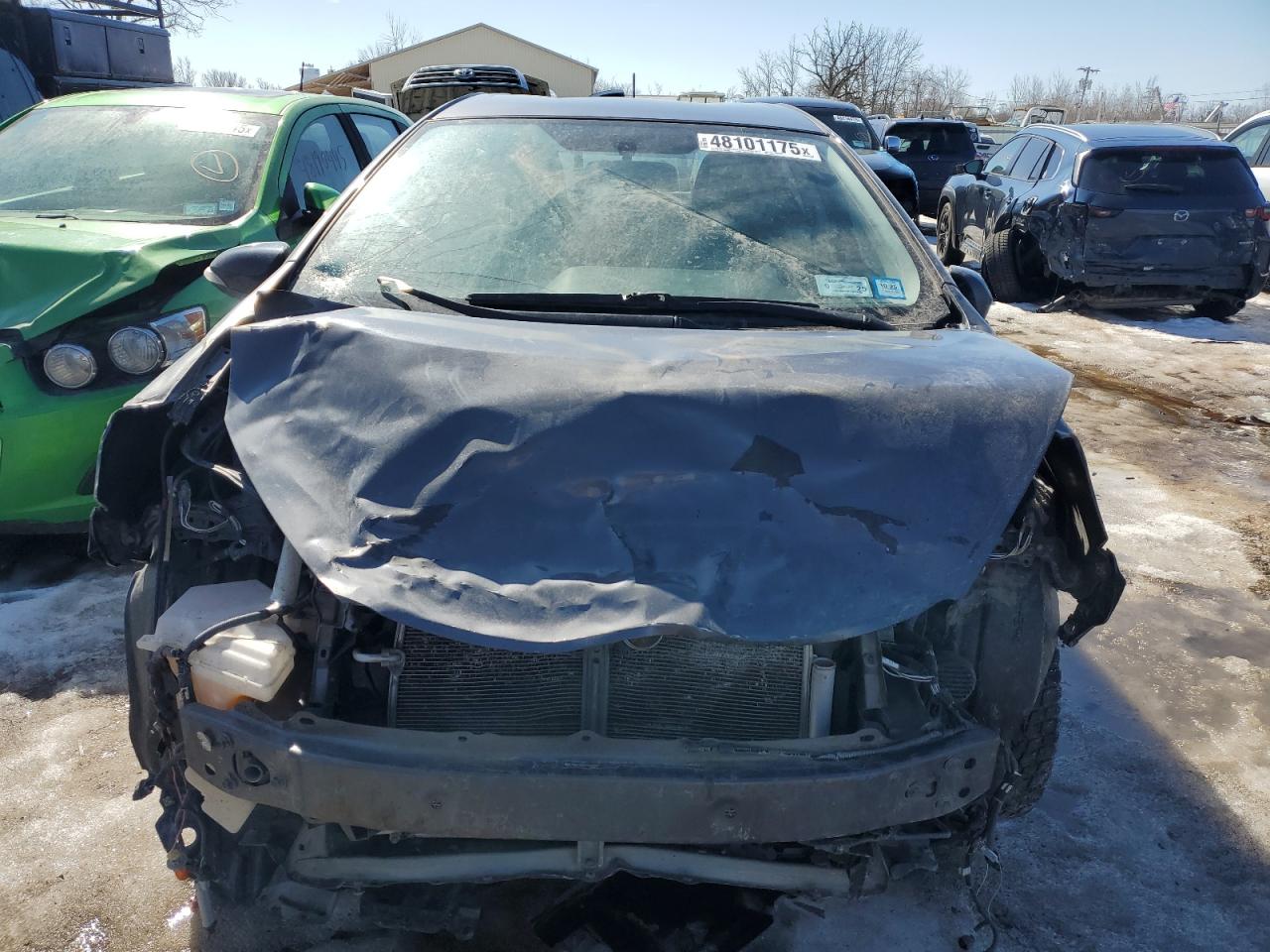 2012 Toyota Prius - Image 5