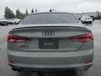 2019 Audi S5 Prestige zu verkaufen in Rancho Cucamonga, CA - Front End
