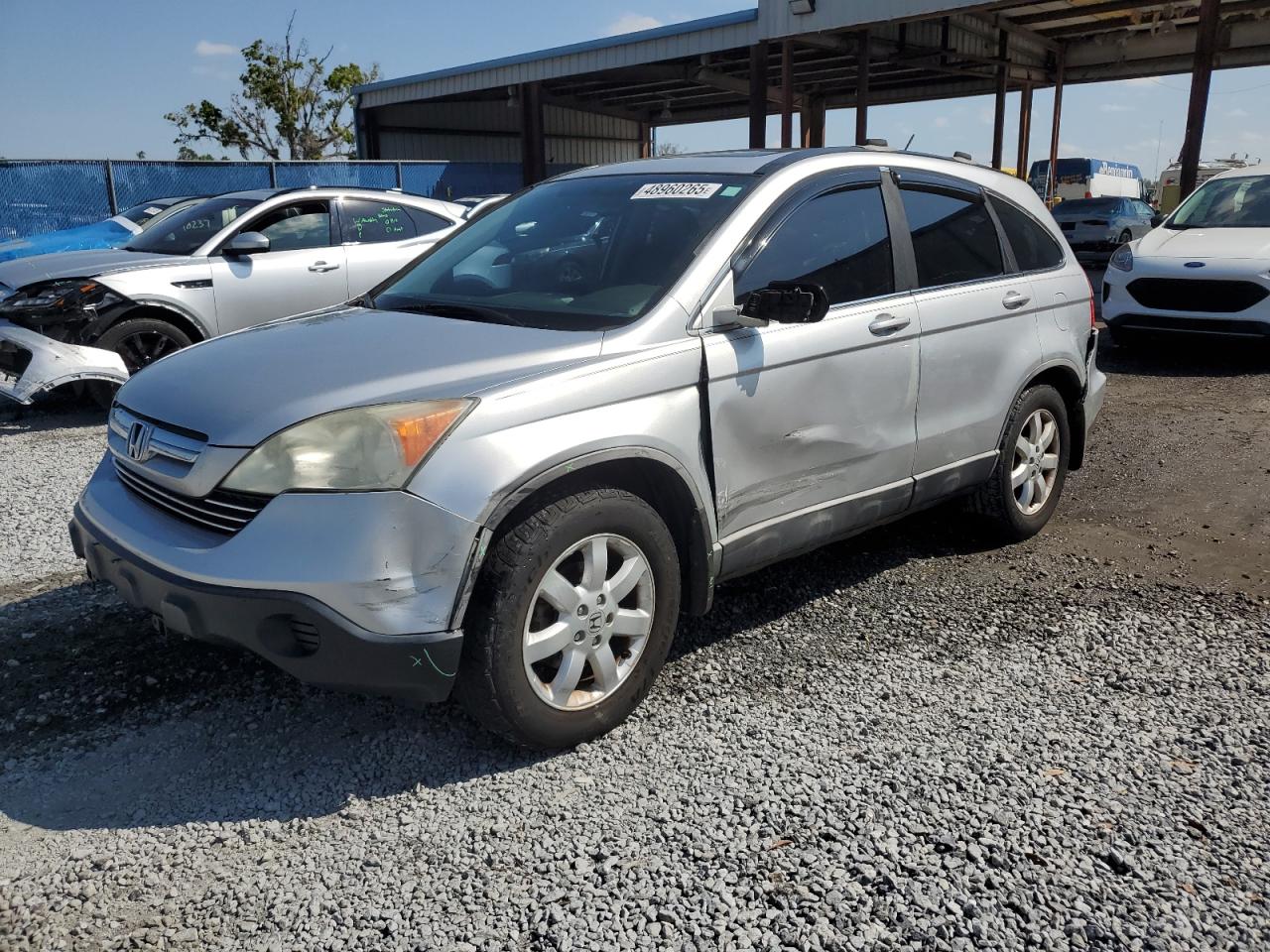 2009 Honda CR-V - Image 1