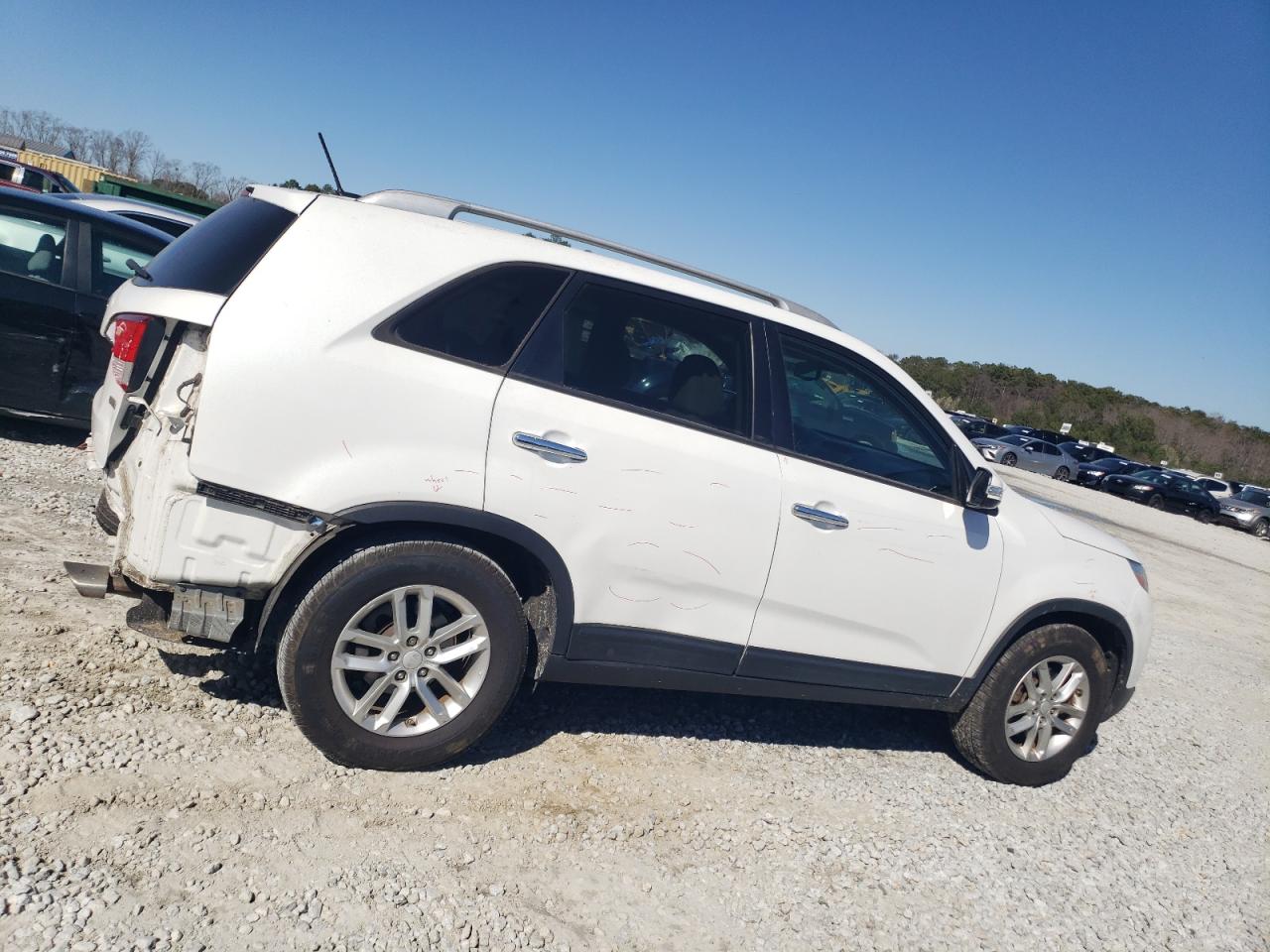 2015 Kia Sorento - Image 3