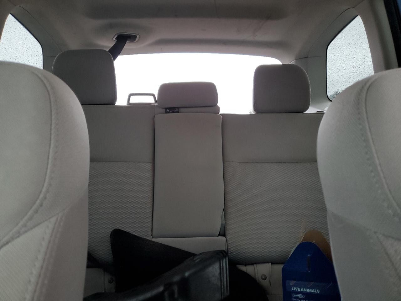 2015 Subaru Forester - Image 10