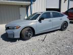 2025 Honda Civic Sport en Venta en Earlington, KY - Side