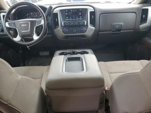 GMC SIERRA 2014 Brązowy
