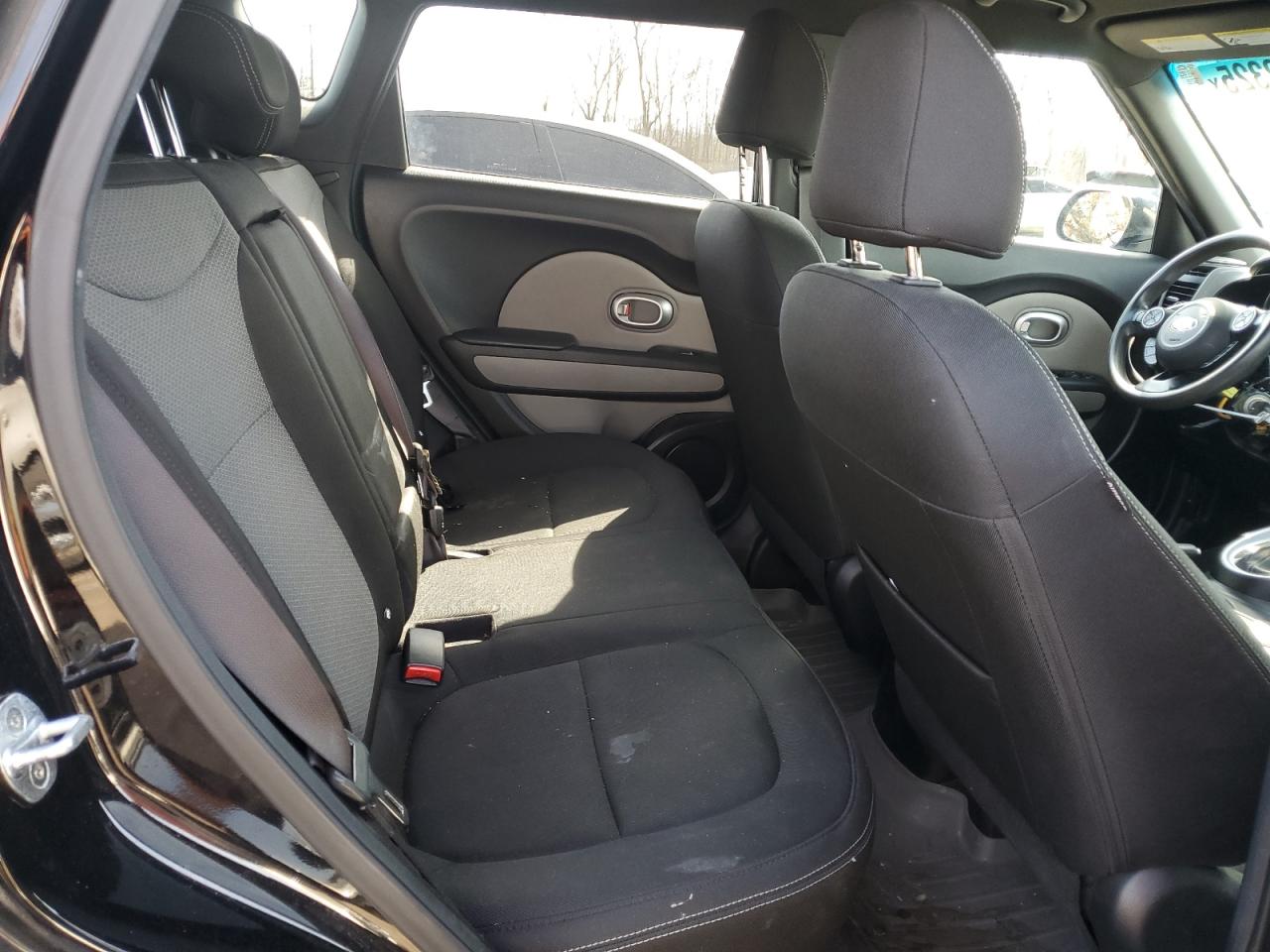2017 Kia Soul - Image 10